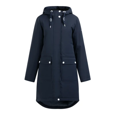 Afbeelding van Winterjas DREIMASTER L / Donker Marineblauw 100% Polyester