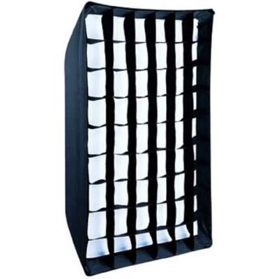 Afbeelding van Falcon Eyes Softbox 80x120 cm + Honingraat SBQ 80120HC
