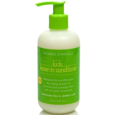 Afbeelding van Mixed Chicks Kids Leave in Conditioner 237ml