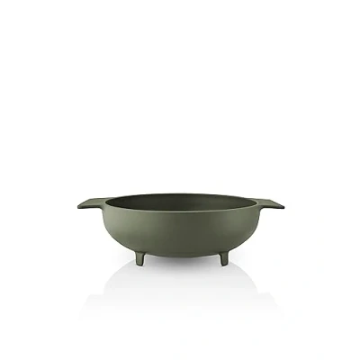 Afbeelding van Eva Solo Zeef Green Tool Kunststof Groen