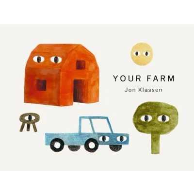 Afbeelding van Your Farm