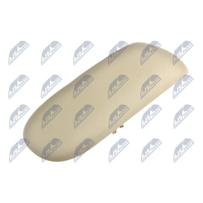 Afbeelding van Armleuning NTY EZC BM 082