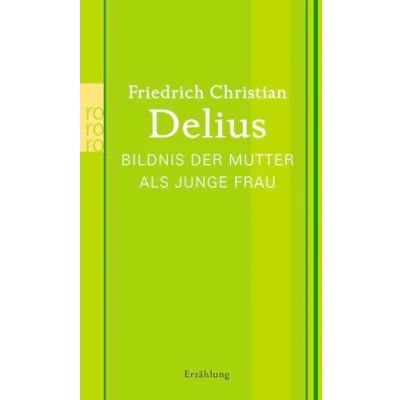 Afbeelding van Bildnis Der Mutter Als Junge Frau