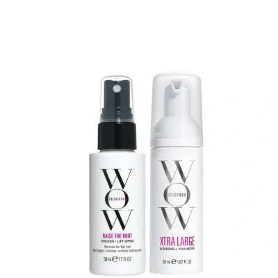 Afbeelding van Color Wow Xtra Large Bombshell Volumizer 50 ml