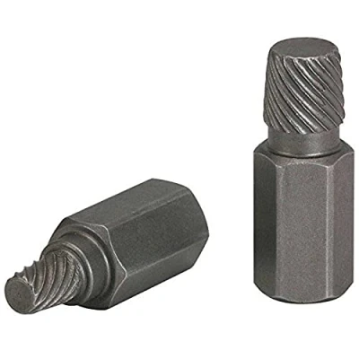 Afbeelding van KS Tools, Kranen, Afzuigkap, 8mm