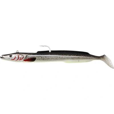 Afbeelding van Westin Sandy Andy Jig 5g (7.7cm) #2 (2pcs) Robocod Shad