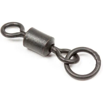 Afbeelding van Fox Edges Flexibel Ring Swivels Maat : Size 11