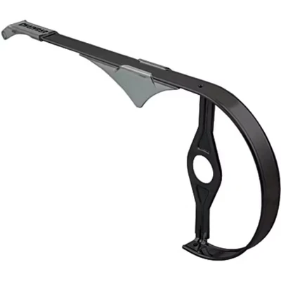 Afbeelding van Hebie Kettingscherm derailleur 0394 alu zwart