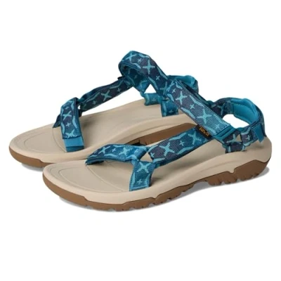 Afbeelding van TEVA HURRICANE XLT 2 SUNSCAPE Blauw 36 EU