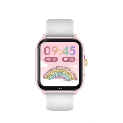 Afbeelding van Ice Watch Junior Smartwatch voor kinderen, Maat: One Size, Pink