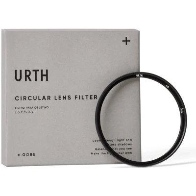 Afbeelding van Urth 46mm UV Filter voor Lens (Plus+)