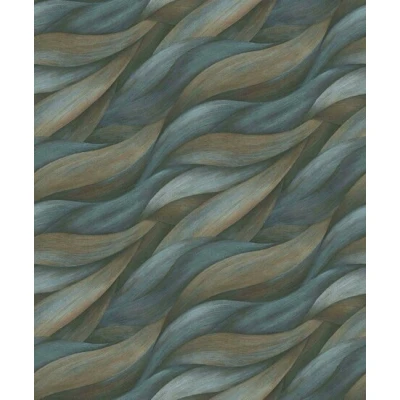 Afbeelding van Dutch Wall Decor Daphne CC100108 Blauw