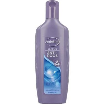 Afbeelding van ANDRELON &quot;Anti Roos&quot; Shampoo 300ml