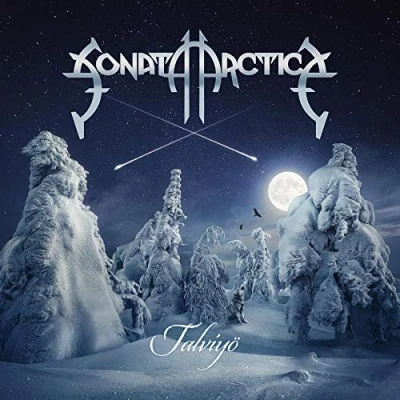 Afbeelding van Sonata Arctica Talviyo (2 LPs)