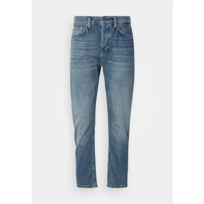 Afbeelding van Scotch &amp; Soda CORE DEAN Loose Tapered Relaxed fit jeans, Heren, Maat: 29x34, Blue nights