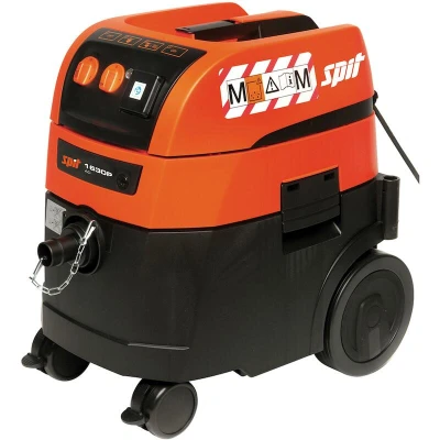 Afbeelding van Spit AC1630P M Nat en Droog Stofzuiger 32 Liter