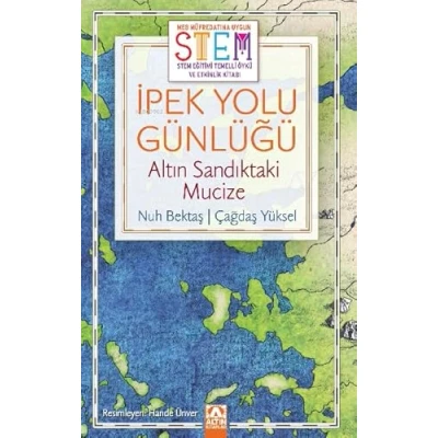 Afbeelding van İpek Yolu Günlüğü