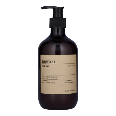 Afbeelding van Meraki handzeep Northern dawn 490ml Huidverzorging