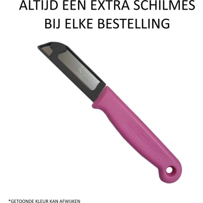 Afbeelding van Déglon Koksmes Keukenmes 15 cm Perfect voor Precisie Taken in de Keuken
