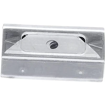 Afbeelding van Hazet 2157 08 Set reservemesjes 1 stuk(s)