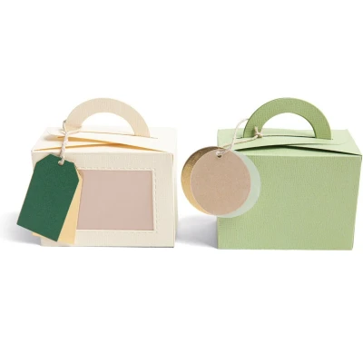 Afbeelding van Sizzix Thinlits Plus Die Set All in One Box