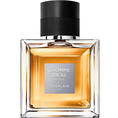 Afbeelding van Guerlain L&#039;Homme Ideal L&#039;Intense Eau de Parfum 50 ml