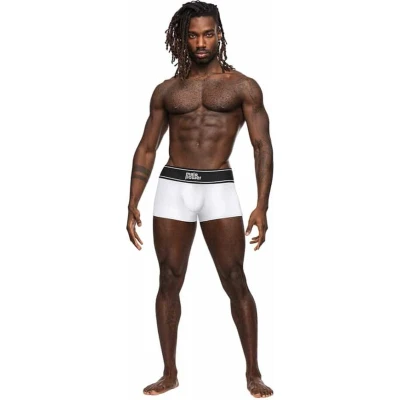 Afbeelding van Pouch Short S White