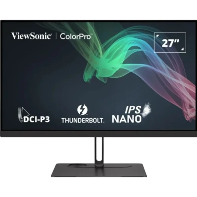 Afbeelding van ViewSonic View 27 L VP2776T 4K 60Hz IPS