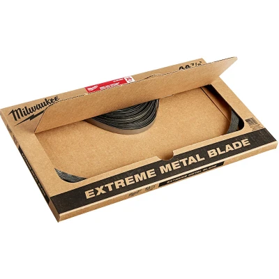 Afbeelding van Milwaukee Accessoires Bandzaag blad Premium 898,52 x 8/10 3pc 48390609