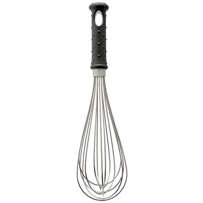 Afbeelding van Lacor Garde 30cm Glasvezel Rvs