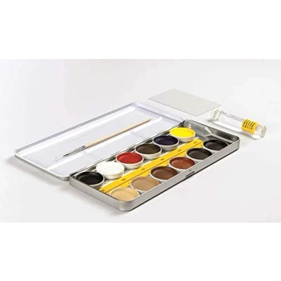 Afbeelding van Konig Touch Up Paint Box