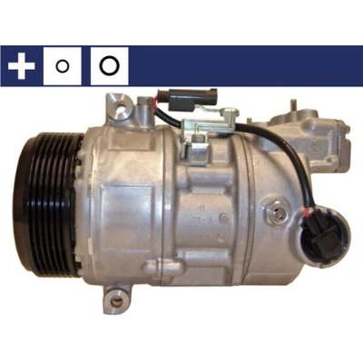 Afbeelding van Mahle Original Airco compressor ACP 95