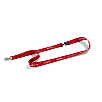 Afbeelding van Durable 823803 Textielband (l x b) 440 mm 20 10 stuk(s)