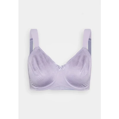 Afbeelding van Triumph Essential Minimizer Beugel BH, Dames, Maat: 95E, Grey shadow