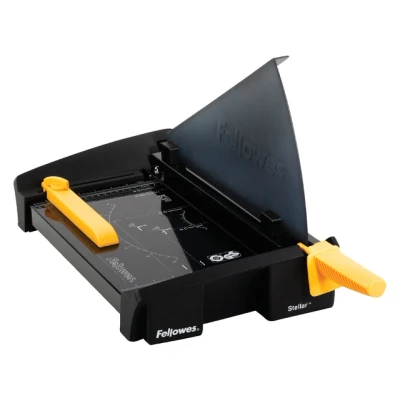 Afbeelding van Snijmachine Fellowes bordschaar Stellar A4