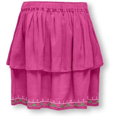 Afbeelding van KIDS ONLY GIRL rok KOGADA fuchisa