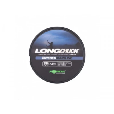 Afbeelding van LongChuck Tapered Mainline 300M Korda