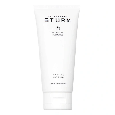Afbeelding van Dr. Barbara Sturm Facial Scrub gezichtsscrub 75 ml