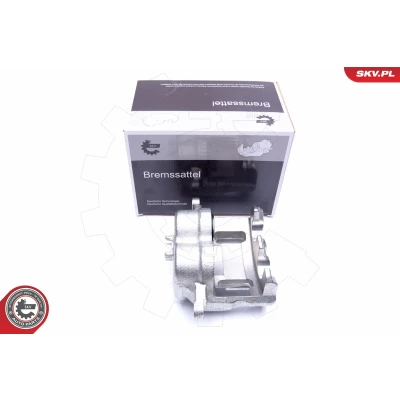 Afbeelding van ESEN SKV 44SKV911 Remklauw 195mm Vooras links KIA: Carnival / Grand II (VQ) 2.7 V6, 2.9 CRDi, CRDi LX, 2.2 2006
