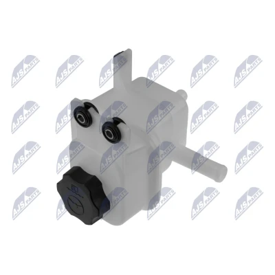 Afbeelding van Expansievat, hydraulische olie (stuurbekrachtiging) NTY SZW DW 001