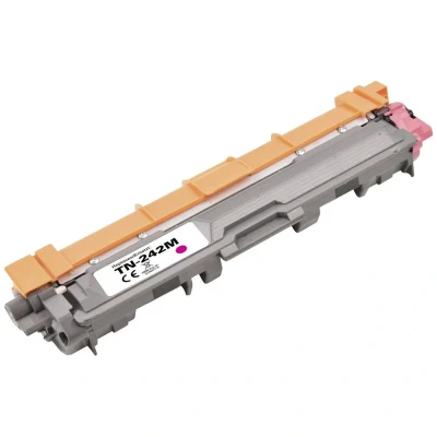 Afbeelding van Renkforce Toner vervangt Brother TN 242M Compatibel Magenta 1400 bladzijden RF 5608678
