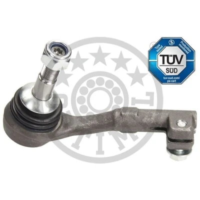 Afbeelding van Optimal Spoorstangeind / Stuurkogel G1 1235