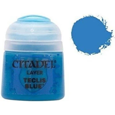 Afbeelding van Citadel Layer: Teclis Blue