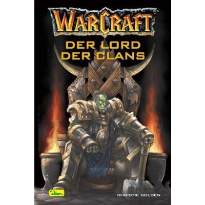 Afbeelding van WarCraft. der Lord Clans. (Bd. 2)