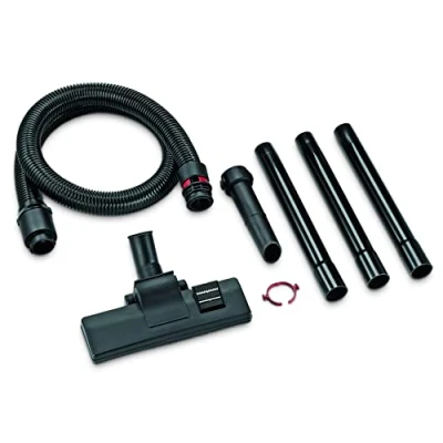 Afbeelding van Flex Reinigingsset CLE 32 VC 6 (incl. zuigslang, verlengbuis, handbuis, combi vloerzuigmond met borstel / rubberen strip)