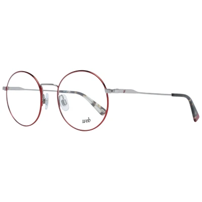 Afbeelding van Web Lunettes WE5274 012 49