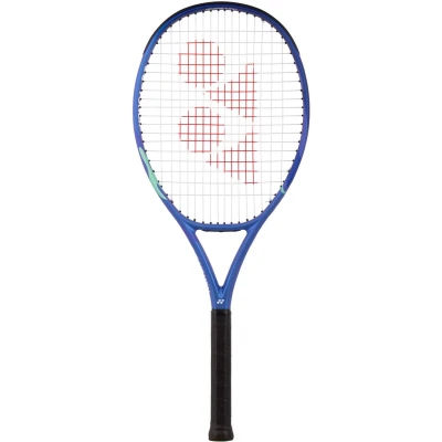 Afbeelding van Yonex Tennisracket Ezone Hybrid 25&quot; Blast Blue Junior