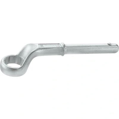 Afbeelding van Facom 54A.24 Gebogen Ringsleutels Zware Uitvoering, 24mm