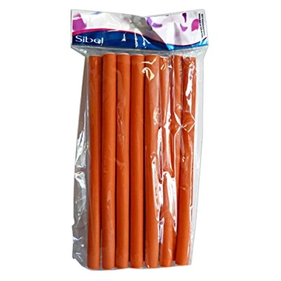 Afbeelding van Super Flex Lang 25cm D17 12 Stk Oranje