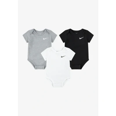 Afbeelding van Nike Sportswear 3 PACK Body voor kinderen, Maat: 50 56, Black